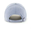 cap-kaareva-blue-adjustable-strap-pequeno-new-york-yankees-mlb-47-brand