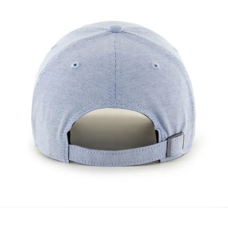 cap-kaareva-blue-adjustable-strap-pequeno-new-york-yankees-mlb-47-brand