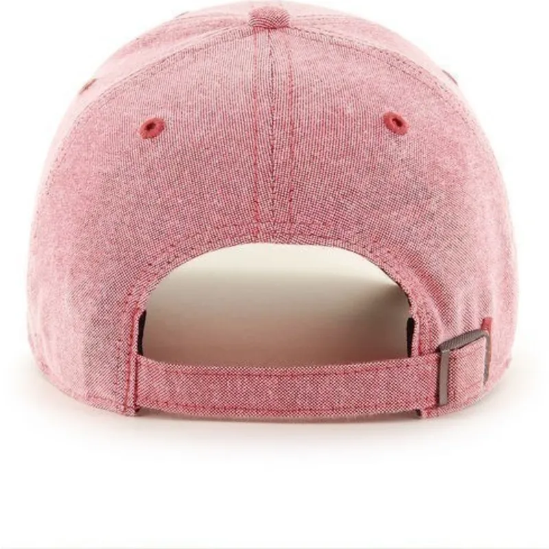 lippikset-kaareva-vaaleanpunainen-saadettava-nauha-new-york-yankees-mlb-47-brand lippikset-kaareva-vaaleanpunainen-saadettava-nauha-new-york-yankees-mlb-47-brand