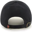 lippikset-kaareva-musta-saadettava-nauha-baltimore-orioles-mlb-47-brand