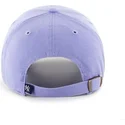 lippikset-kaareva-violetti-saadettava-nauha-new-york-yankees-mlb-47-brand