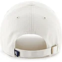 cap-kaareva-cream-adjustable-strap-frontal-grande-new-york-yankees-mlb-47-brand