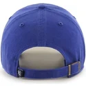 lippikset-kaareva-sininen-saadettava-nauha-new-york-yankees-mlb-47-brand