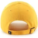 lippikset-kaareva-keltainen-saadettava-nauha-new-york-yankees-mlb-47-brand