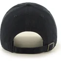 lippikset-kaareva-musta-saadettava-nauha-toronto-blue-jays-mlb-47-brand