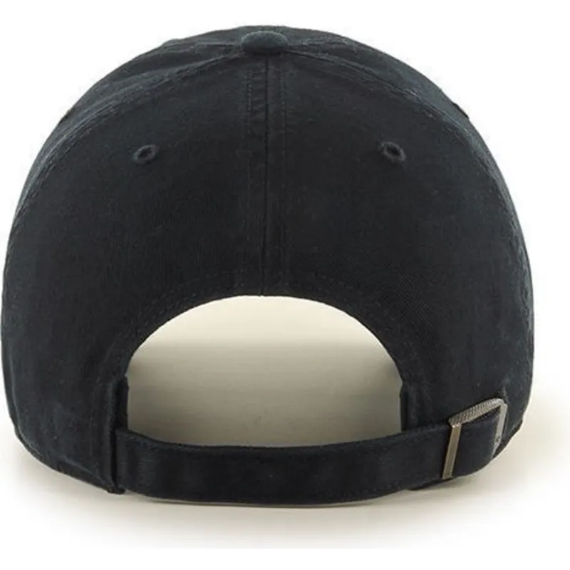 lippikset-kaareva-musta-saadettava-nauha-toronto-blue-jays-mlb-47-brand lippikset-kaareva-musta-saadettava-nauha-toronto-blue-jays-mlb-47-brand