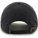 lippikset-kaareva-laivastonsininen-saadettava-nauha-nombre-boston-red-sox-mlb-47-brand