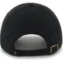 lippikset-kaareva-musta-saadettava-nauha-nombre-pittsburgh-pirates-mlb-47-brand