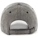 lippikset-kaareva-musta-saadettava-nauha-new-york-yankees-mlb-47-brand
