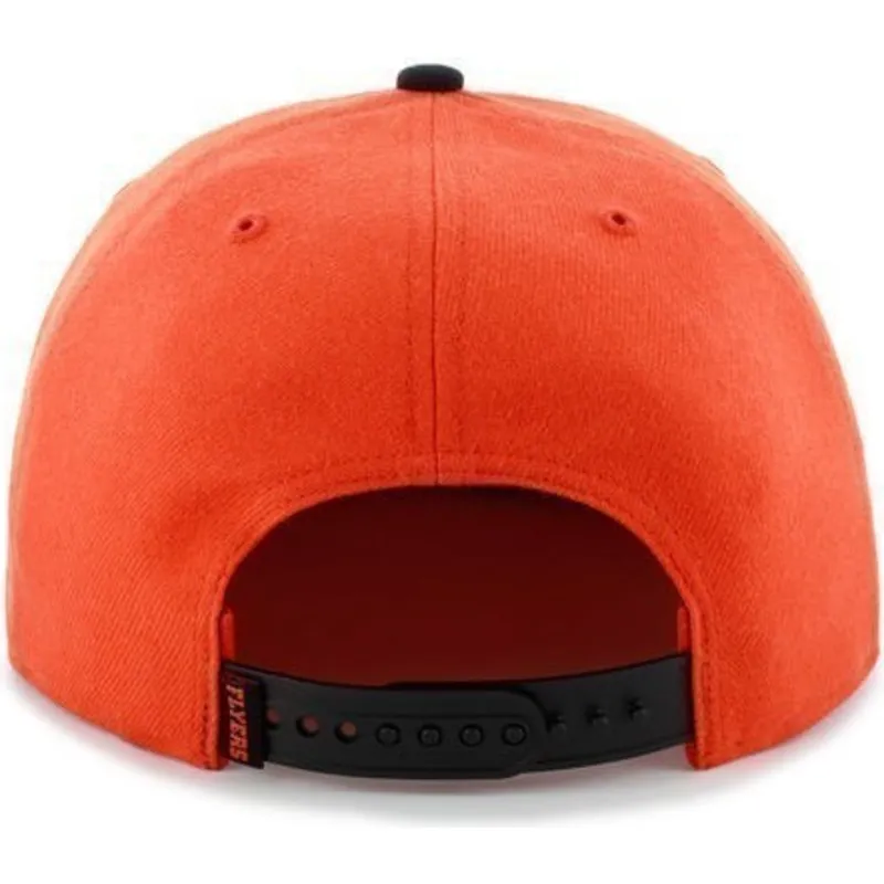 lippikset-littea-oranssi-snapback-philadelphia-flyers-nhl-47-brand lippikset-littea-oranssi-snapback-philadelphia-flyers-nhl-47-brand