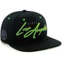 lippikset-littea-musta-snapback-los-angeles-kings-nhl-47-brand