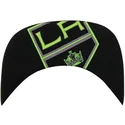 lippikset-littea-musta-snapback-los-angeles-kings-nhl-47-brand
