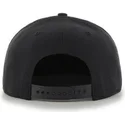 lippikset-littea-musta-snapback-lapsille-new-york-yankees-mlb-47-brand