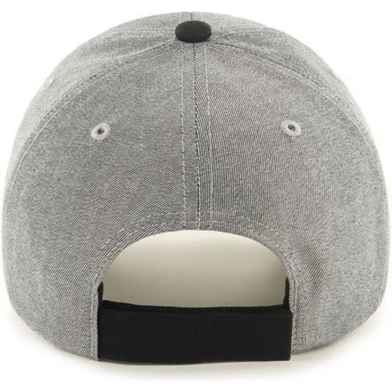 lippikset-kaareva-harmaa-saadettava-nauha-los-angeles-dodgers-mlb-47-brand lippikset-kaareva-harmaa-saadettava-nauha-los-angeles-dodgers-mlb-47-brand