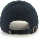 lippikset-kaareva-laivastonsininen-saadettava-nauha-new-york-yankees-mlb-47-brand
