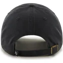 lippikset-kaareva-laivastonsininen-saadettava-nauha-letras-new-york-yankees-mlb-47-brand