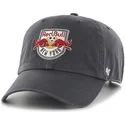 lippikset-kaareva-laivastonsininen-saadettava-nauha-new-york-red-bulls-fc-major-league-soccer-47-brand