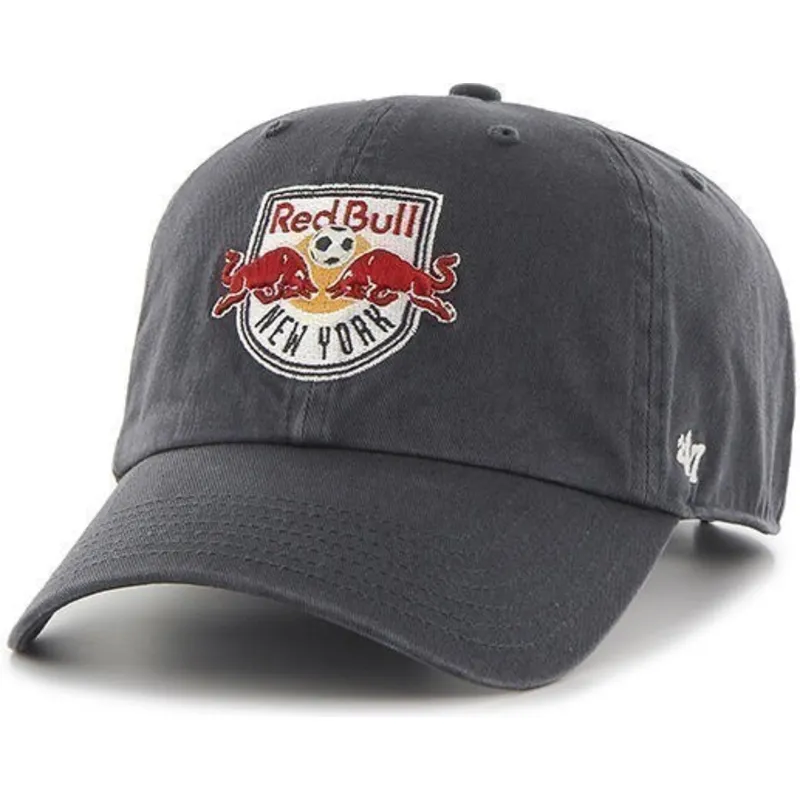 lippikset-kaareva-laivastonsininen-saadettava-nauha-new-york-red-bulls-fc-major-league-soccer-47-brand lippikset-kaareva-laivastonsininen-saadettava-nauha-new-york-red-bulls-fc-major-league-soccer-47-brand