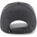lippikset-kaareva-laivastonsininen-saadettava-nauha-new-york-red-bulls-fc-major-league-soccer-47-brand