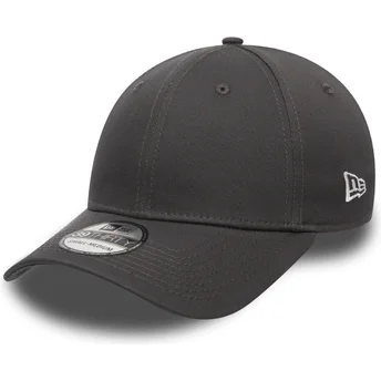 Lippikset kaareva harmaa istuva 39THIRTY Basic Flag New Era