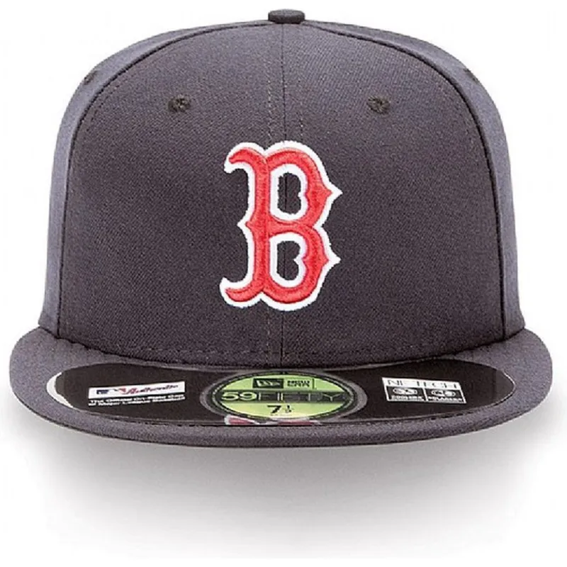 lippikset-littea-laivastonsininen-istuva-59fifty-authentic-on-field-boston-red-sox-mlb-new-era lippikset-littea-laivastonsininen-istuva-59fifty-authentic-on-field-boston-red-sox-mlb-new-era
