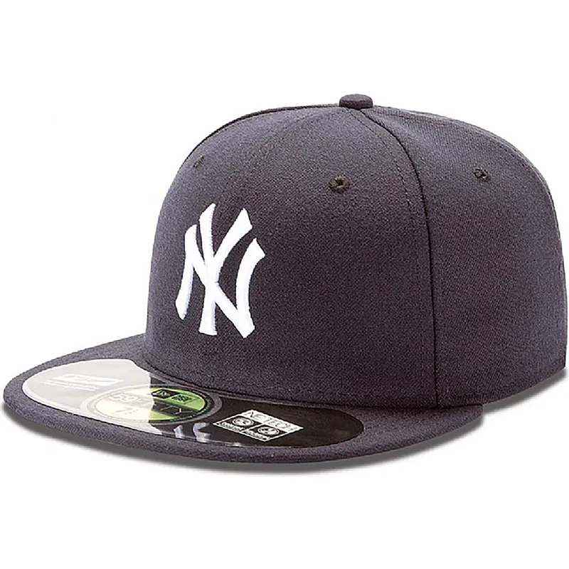 cap-littea-navy-blue-ajustada-59fifty-authentic-on-field-new-york-yankees-mlb-new-era cap-littea-navy-blue-ajustada-59fifty-authentic-on-field-new-york-yankees-mlb-new-era