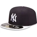 lippikset-littea-laivastonsininen-istuva-59fifty-diamond-era-new-york-yankees-mlb-new-era