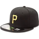 lippikset-littea-musta-istuva-59fifty-authentic-on-field-pittsburgh-pirates-mlb-new-era