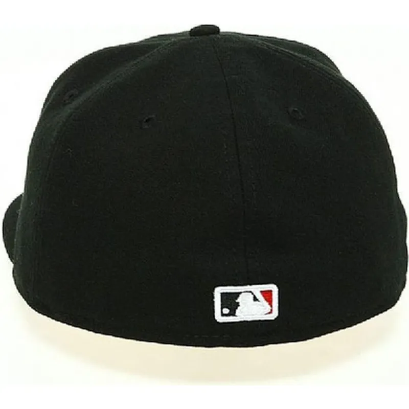 lippikset-littea-musta-istuva-59fifty-authentic-on-field-pittsburgh-pirates-mlb-new-era