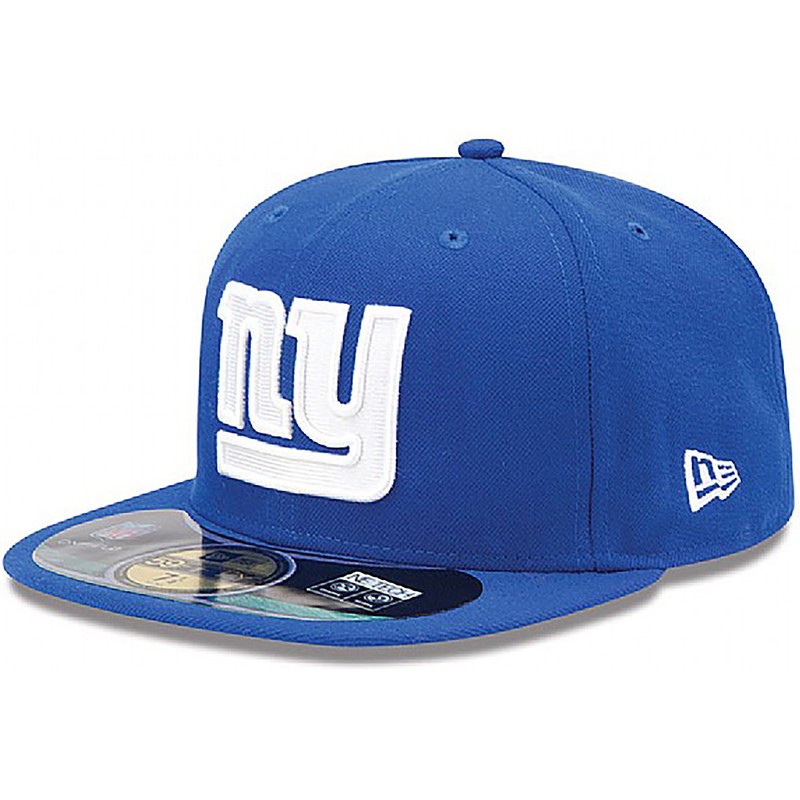 new-era-flat-brim-59fifty-authentic-on-field-game-new-york-giants-nfl-blue-fitted-cap