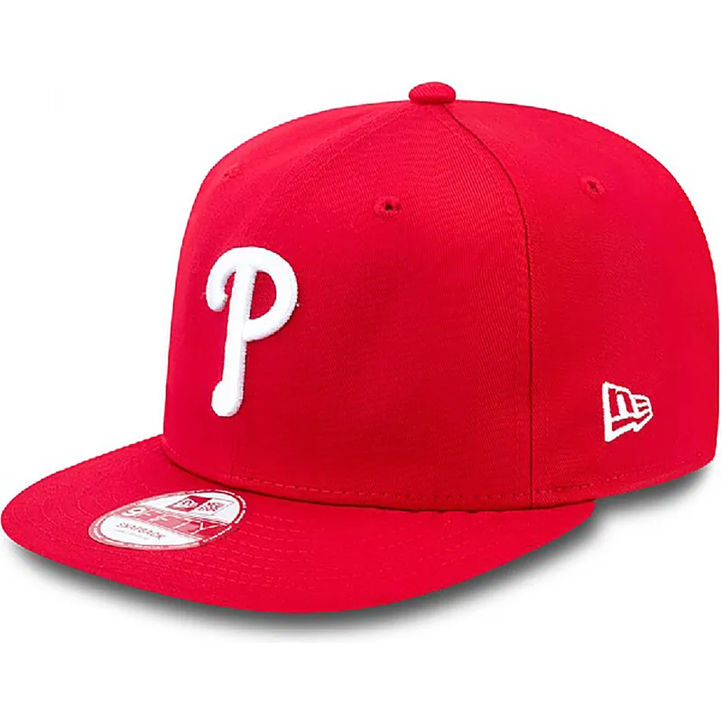 lippikset-littea-punainen-snapback-9fifty-essential-philadelphia-phillies-mlb-new-era lippikset-littea-punainen-snapback-9fifty-essential-philadelphia-phillies-mlb-new-era